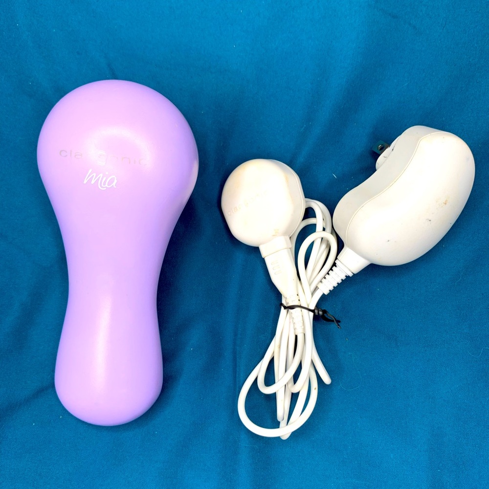 Clarisonic Mia 2